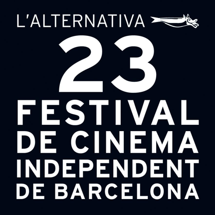 L'ALTERNATIV 23 Festival de Cinema Independent de Barcelona